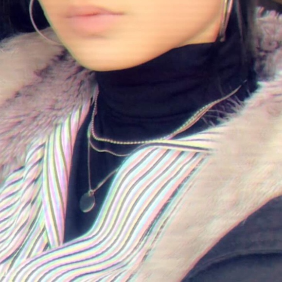 H&M striped blouse - Picture 5 of 7